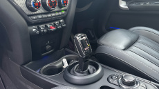 MINI Countryman 2.0 Cooper S Exclusive 5dr Auto Petrol Hatchback